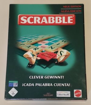 Scrabble - clever gewinnt!