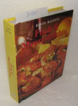 gebrauchtes Buch – Fisch & Meeresfrüchte