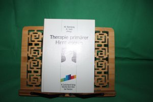 Therapie primärer Hirntumoren