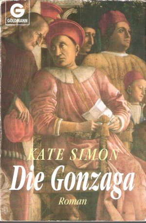 Die Gonzaga