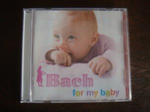 Bach for my Baby