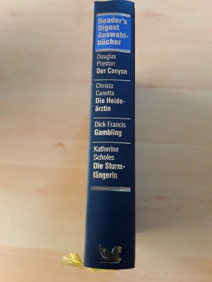 gebrauchte Buecher