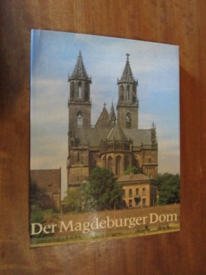 Der Magdeburger Dom