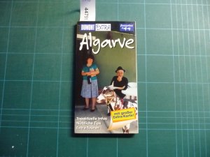 Algarve [DuMont EXTRA Ausgabe 99]