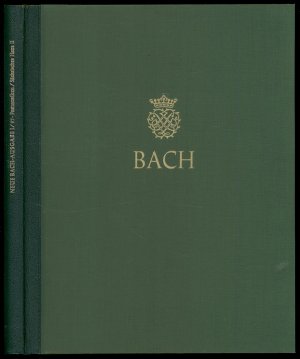 Festmusiken für das Kurfürstlich-Sächsische Haus II., (Blast Lärmen, ihr Feinde! Verstärket die Macht, BWV 205a: siehe Kritischer Bericht). Auf, schmetternde […]