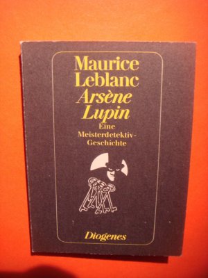 Arsène Lupin