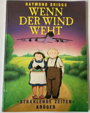 gebrauchtes Buch – Briggs, Raymond/Kugler – Wenn der Wind weht