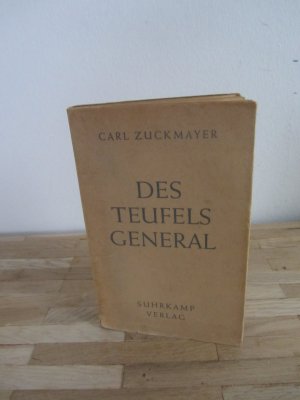 Des Teufels General