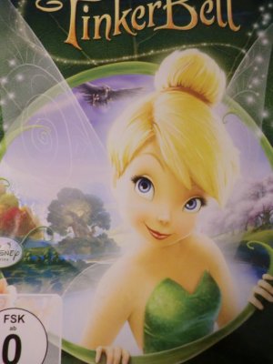 gebrauchter Film – Bradley Raymond – Walt Disney Tinker Bell