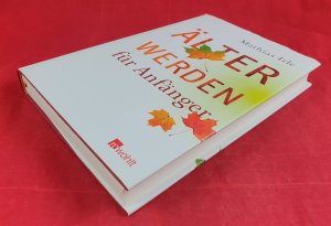 gebrauchtes Buch – Mathias Irle – Älterwerden für Anfänger