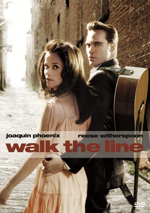 Walk the Line