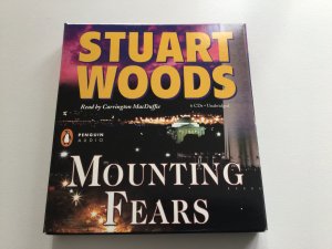 Mounting Fears (Will Lee Novel)