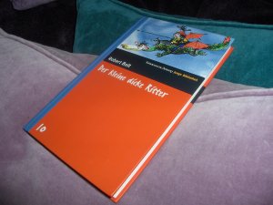 gebrauchtes Buch – Robert Bolt – Der kleine dicke Ritter NEU