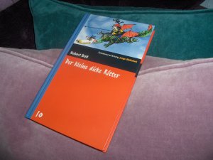 gebrauchtes Buch – Robert Bolt – Der kleine dicke Ritter NEU