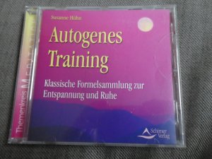 Autogenes Training