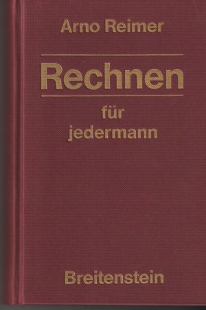 gebrauchte Buecher