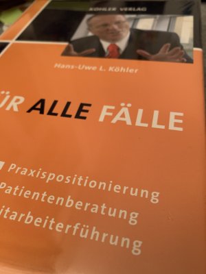 Für alle Fälle