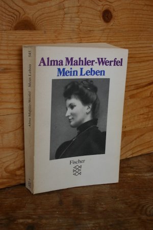 Mein Leben (ISBN 3922138470)