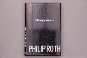 gebrauchtes Buch – Philip Roth – EVERYMAN.