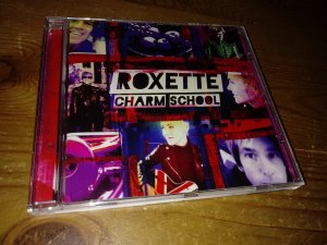 gebrauchter Tonträger – Roxette – Charm School