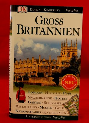 Grossbritannien