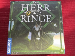 Der Herr der Ringe