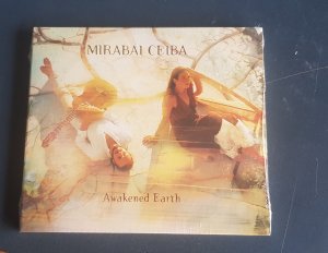 Mirabai Ceiba - Awakened Earth