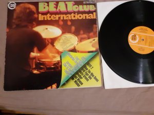 BEATclub International