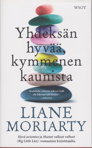 Yhdeksän hyvää, kymmenen kaunista