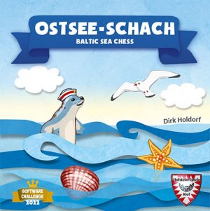 Ostsee-Schach - Baltic Sea Chess