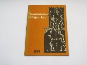 Ökumenisches Heiliges Jahr 1975