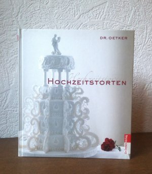 Hochzeitstorten