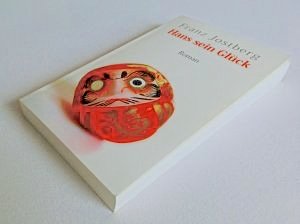 gebrauchtes Buch – Franz Jostberg – Hans sein Glück