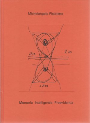 Memoria / Intelligentia / Praevidentia., Lehnbachhaus, München von 27. März bis 23. Juni 1996.