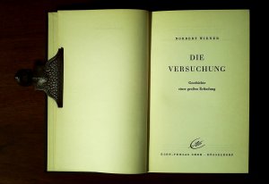 Die Versuchung