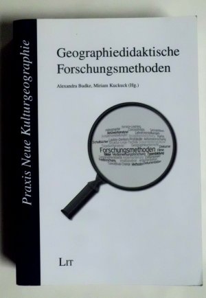 Geographiedidaktische Forschungsmethoden