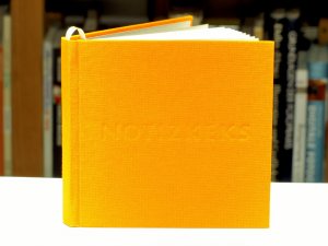 gebrauchtes Buch – avo-kado – Notizkeks im CD-Format