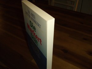 gebrauchtes Buch – Dieter Markert – Die Markert-Diät