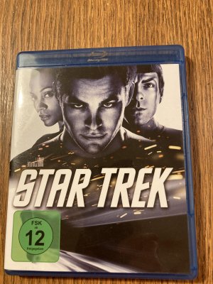 gebrauchter Film – J.J. Abrams – Star Trek