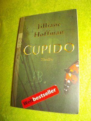 gebrauchtes Buch – Jilliane Hoffman – Cupido