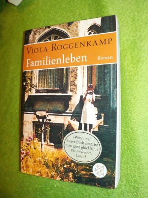 gebrauchtes Buch – Viola Roggenkamp – Familienleben