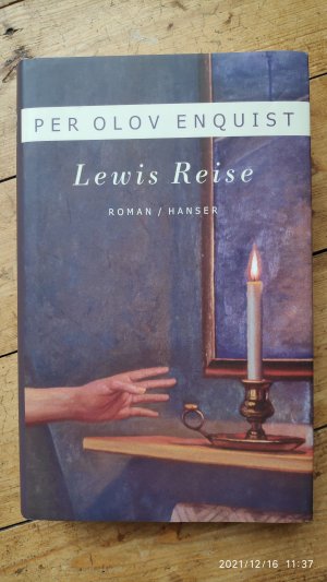 Lewis Reise