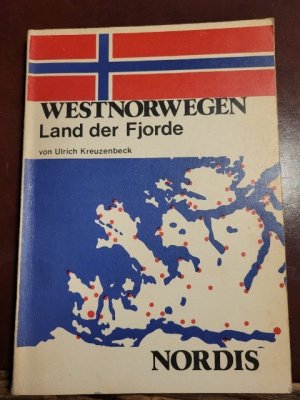 Westnorwegen Land der Fjorde