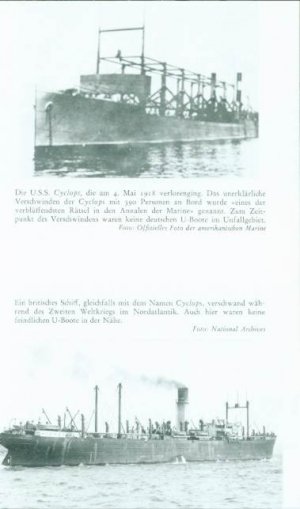 gebrauchtes Buch – Charles Berlitz. In Zusammenarbeit mit J – Das Bermuda-Dreieck. Fenster zum Kosmos?