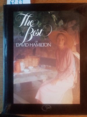 Tthe Best of David Hamilton