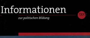 gebrauchtes Buch – Bundeszentrale für politische Bildung – Informationen zur politischen Bildung Nr. 150 bis Nr. 336, Auswahlangebot