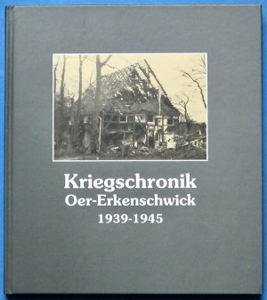 Kriegschronik Oer-Erkenschwick 1939-1945