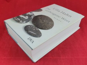 gebrauchtes Buch – Ulla Hahn – Das verborgene Wort