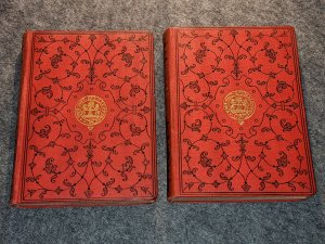 Historical characters: Talleyrand, Cobbett, Mackintosh, Canning. 2 volumes (= Collection of British Authors Vol. 948,949))