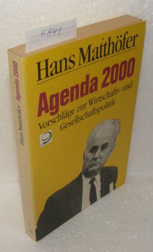 Agenda 2000